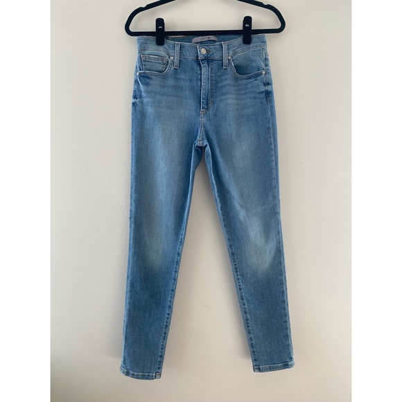 Joe's Jeans Denim - Joe’s Women’s High Rise Skinny Ankle Jeans